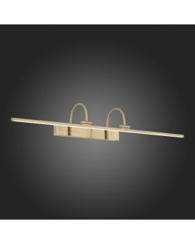 SL444.311.01 Подсветка для картин ST-Luce Бронза/Бронза LED 1*18W 4000K CENTIАNA-foto8