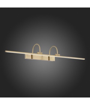 SL444.311.01 Подсветка для картин ST-Luce Бронза/Бронза LED 1*18W 4000K CENTIАNA-foto8