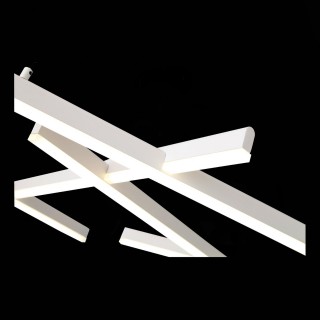 SL394.513.06 Светильник подвесной ST-Luce Белый/Белый LED 6*13W 4000K BASONI-foto7