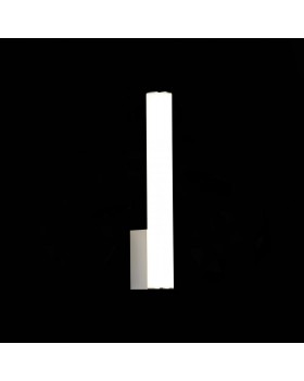 SL1599.161.01 Светильник настенный ST-Luce Хром/Белый LED 1*6W 3000K CURRA-foto9