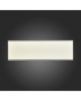 SL567.501.01 Светильник настенный ST-Luce Белый/Белый LED 1*12W 4000K PERCETTI-foto6