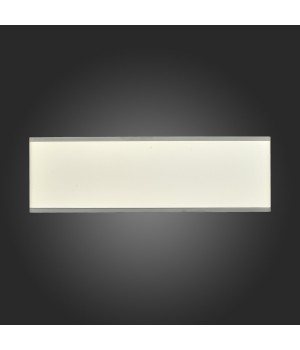 SL567.501.01 Светильник настенный ST-Luce Белый/Белый LED 1*12W 4000K PERCETTI-foto6