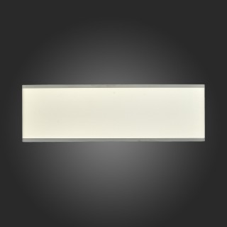 SL567.501.01 Светильник настенный ST-Luce Белый/Белый LED 1*12W 4000K PERCETTI-foto6