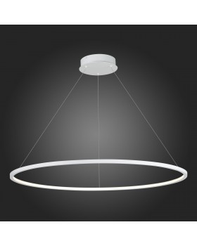 ST603.543.46 Светильник подвесной ST-Luce Белый/Белый LED 1*46W 4000K ST603 IN-foto4