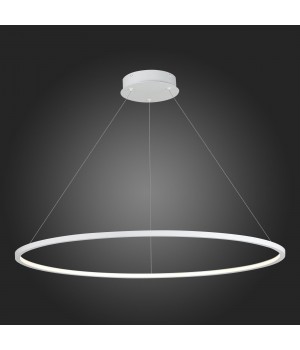 ST603.543.46 Светильник подвесной ST-Luce Белый/Белый LED 1*46W 4000K ST603 IN-foto4