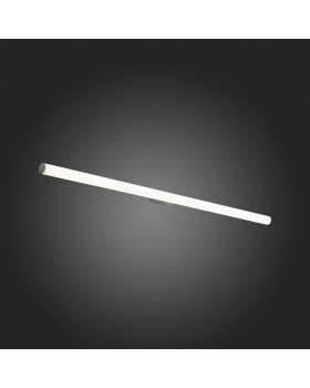 SL1599.171.01 Светильник настенный ST-Luce Хром/Белый LED 1*22W 3000K CURRA-foto7