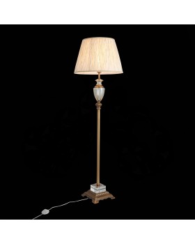 SL966.305.01 Торшер ST-Luce Бронза/Бежевый E27 1*60W (из 2-х коробок) ASSENZA-foto9