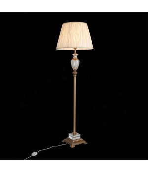 SL966.305.01 Торшер ST-Luce Бронза/Бежевый E27 1*60W (из 2-х коробок) ASSENZA-foto9