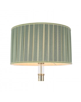 SL1121.104.01 Прикроватная лампа ST-Luce Никель/Оливковый E14 1*40W (из 2-х коробок) OLEO-foto13