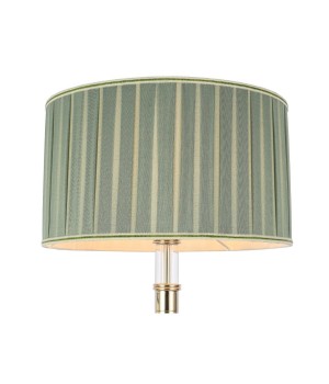 SL1121.104.01 Прикроватная лампа ST-Luce Никель/Оливковый E14 1*40W (из 2-х коробок) OLEO-foto13