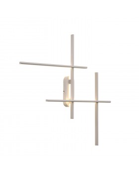 SL394.501.04 Светильник настенный ST-Luce Белый/Белый LED 4*9W 4000K BASONI-foto2