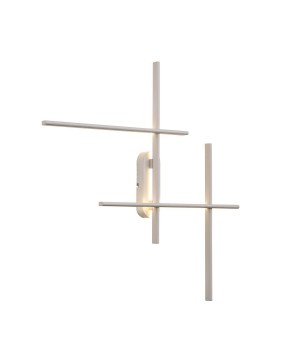 SL394.501.04 Светильник настенный ST-Luce Белый/Белый LED 4*9W 4000K BASONI-foto2