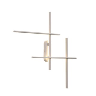 SL394.501.04 Светильник настенный ST-Luce Белый/Белый LED 4*9W 4000K BASONI-foto2