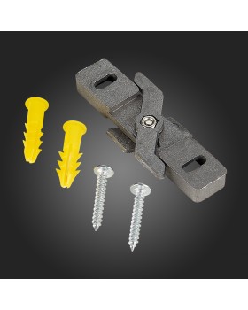 ST005.759.00 Фиксатор для накладного монтажа (2шт) ST-Luce Стальной ST005-foto3