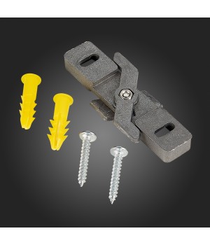 ST005.759.00 Фиксатор для накладного монтажа (2шт) ST-Luce Стальной ST005-foto3