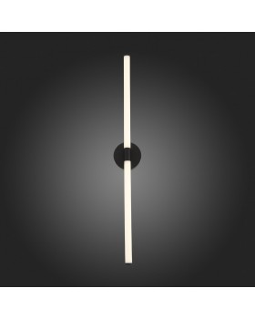 SL393.401.02 Бра ST-Luce Черный/Белый LED 2*10W 4000K BISARIA-foto7