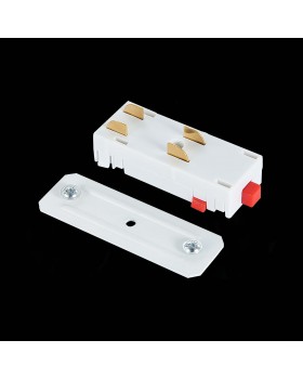 ST015.522.10 Коннектор прямой SKYLINE 220 ST-Luce Белый SKYLINE 220-foto3