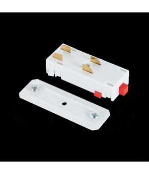 ST015.522.10 Коннектор прямой SKYLINE 220 ST-Luce Белый SKYLINE 220-foto3