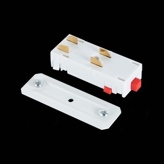 ST015.522.10 Коннектор прямой SKYLINE 220 ST-Luce Белый SKYLINE 220-foto3