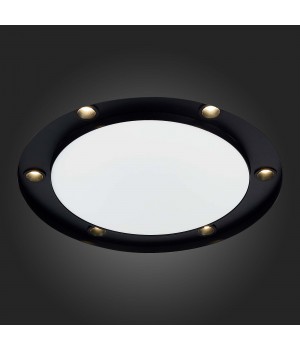 ST706.448.30 Св-к встр. Белый LED 6*5W 4000K 2 700Lm Ra>90 38° IP20 D550xH50 220-240V ST706-foto3