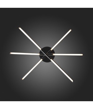 SL1580.403.03 Светильник потолочный ST-Luce Черный/Белый LED 3*12W 3200K RALIO-foto12