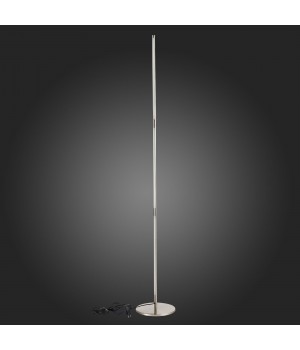 SL1580.105.01 Торшер ST-Luce Никель/Белый LED 1*25W 3200K RALIO-foto6