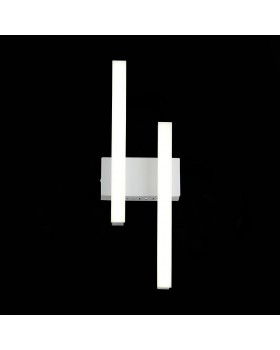 SL933.501.02 Бра ST-Luce Белый/Белый LED 1*10W 4000K SAMENTO-foto5