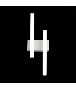 SL933.501.02 Бра ST-Luce Белый/Белый LED 1*10W 4000K SAMENTO-foto5