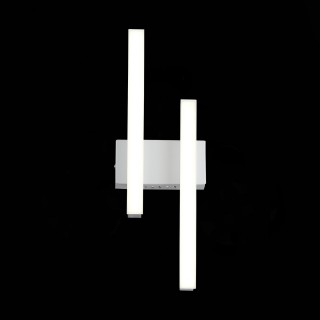 SL933.501.02 Бра ST-Luce Белый/Белый LED 1*10W 4000K SAMENTO-foto5