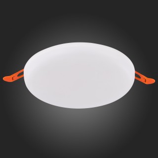 ST700.538.22 Св-к встр. Белый LED 1*22W 3000K 1 890Lm Ra80 180° IP44 D170xH20 85-265V ST700-foto3