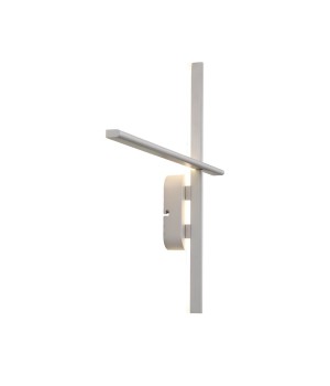 SL394.501.02 Светильник настенный ST-Luce Белый/Белый LED 2*10W 4000K BASONI-foto14