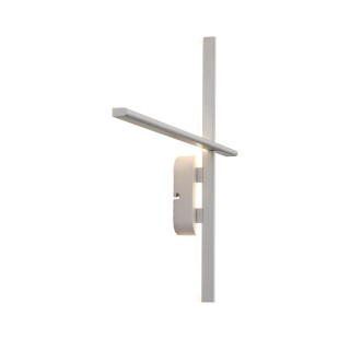 SL394.501.02 Светильник настенный ST-Luce Белый/Белый LED 2*10W 4000K BASONI-foto14