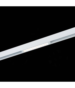 ST655.596.09 Св-к трек. SMART Белый LED 1*9W 2700K-6000K 700Lm Ra>90 24 IP20 L220xW25xH41 220V ST655-foto4