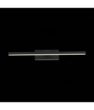 SL446.041.01 Подсветка для картин ST-Luce Черный/Черный LED 1*8W 4000K MARETO-foto4