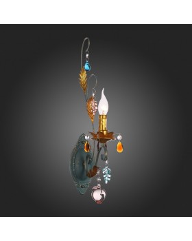SL426.761.01 Бра ST-Luce Разноцветный E14 1*40W JOANNA-foto8