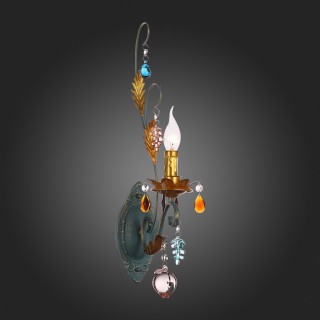 SL426.761.01 Бра ST-Luce Разноцветный E14 1*40W JOANNA-foto8