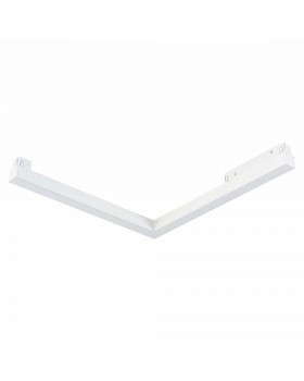 ST800.546.15 Магнитный трековый светильник белый LED 1*15W 4000K 950Lm Ra>80 120° IP20 L305xW305xH25 48V STANDI-foto3