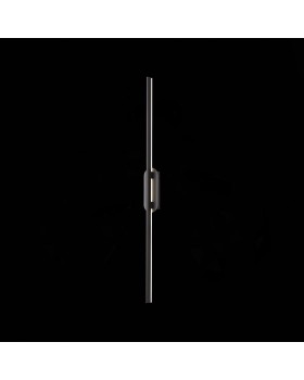 SL1598.411.01 Светильник настенный ST-Luce Черный/Белый LED 1*18W 4000K URSITO-foto8