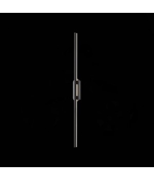 SL1598.411.01 Светильник настенный ST-Luce Черный/Белый LED 1*18W 4000K URSITO-foto8