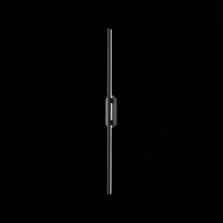 SL1598.411.01 Светильник настенный ST-Luce Черный/Белый LED 1*18W 4000K URSITO-foto8