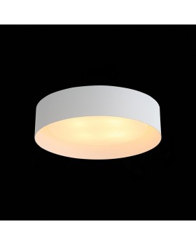 SL392.502.04 Светильник потолочный ST-Luce Белый/Белый E14 4*40W CHIO-foto3