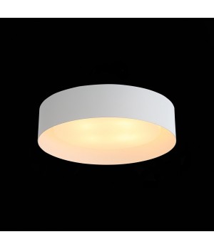 SL392.502.04 Светильник потолочный ST-Luce Белый/Белый E14 4*40W CHIO-foto3