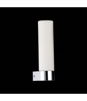 SL1301.101.01 Светильник настенный ST-Luce Хром/Белый E14 1*40W TOCIA-foto5