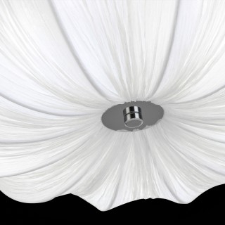 SL358.502.05 Светильник потолочный ST-Luce Хром/Белый E27 5*40W FIORE-foto6