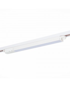 ST366.538.12 Св-к трек. Белый LED 1*12W 3000K 1 100Lm Ra>98 120 IP20 L400xW34xH33 180-240V ST366-foto2