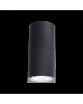 SL088.411.02 Светильник уличный настенный ST-Luce Черный кварцевый LED 2*5W 4000K DEALE-foto10