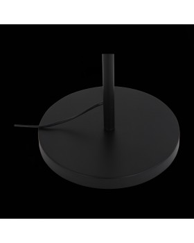 SL393.405.01 Торшер ST-Luce Черный/Белый LED 1*10W 4000K BISARIA-foto6