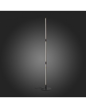 SL1580.405.01 Торшер ST-Luce Черный/Белый LED 1*25W 3200K RALIO-foto8