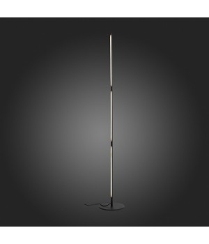 SL1580.405.01 Торшер ST-Luce Черный/Белый LED 1*25W 3200K RALIO-foto8