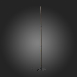 SL1580.405.01 Торшер ST-Luce Черный/Белый LED 1*25W 3200K RALIO-foto8